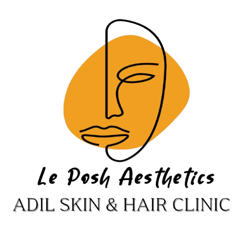 "Adil Skin & Hair Clinic – Your Path to Radiant Beauty and Confidence"