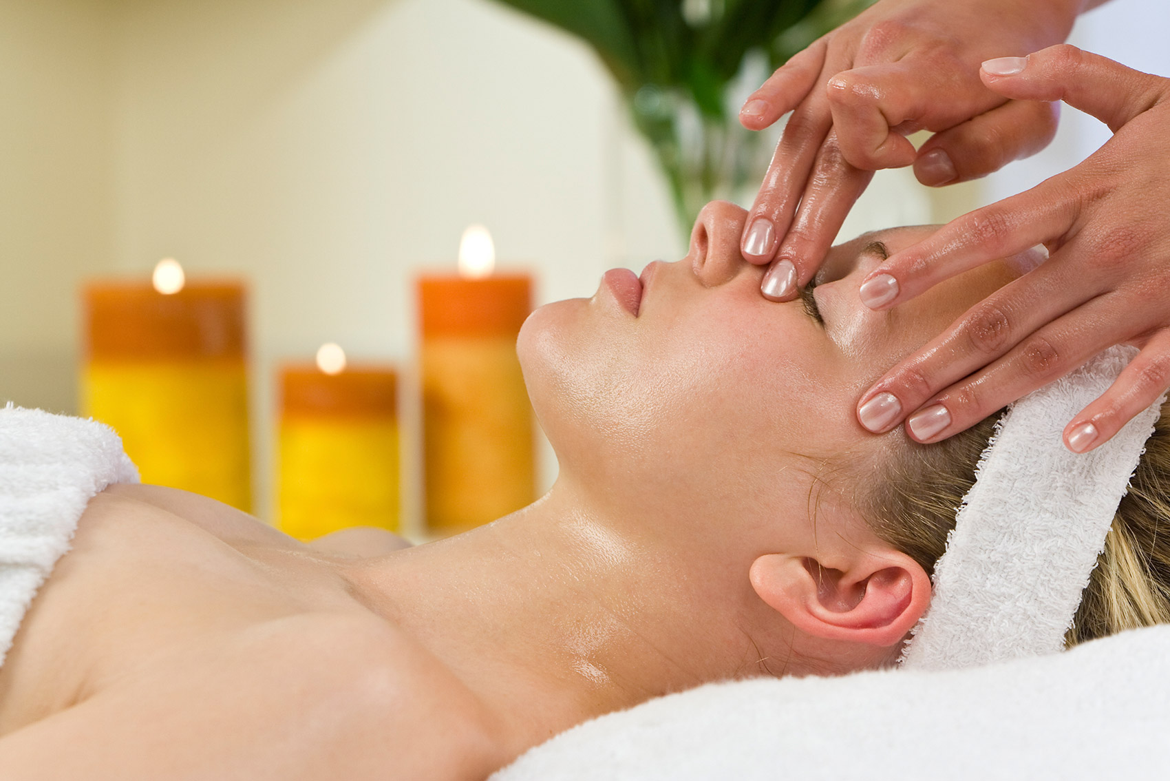 Facials Spa