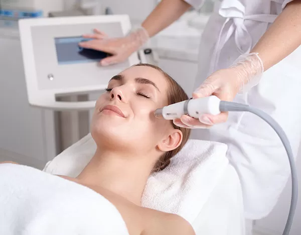 "Adil Skin & Hair Clinic – Your Path to Radiant Beauty and Confidence"