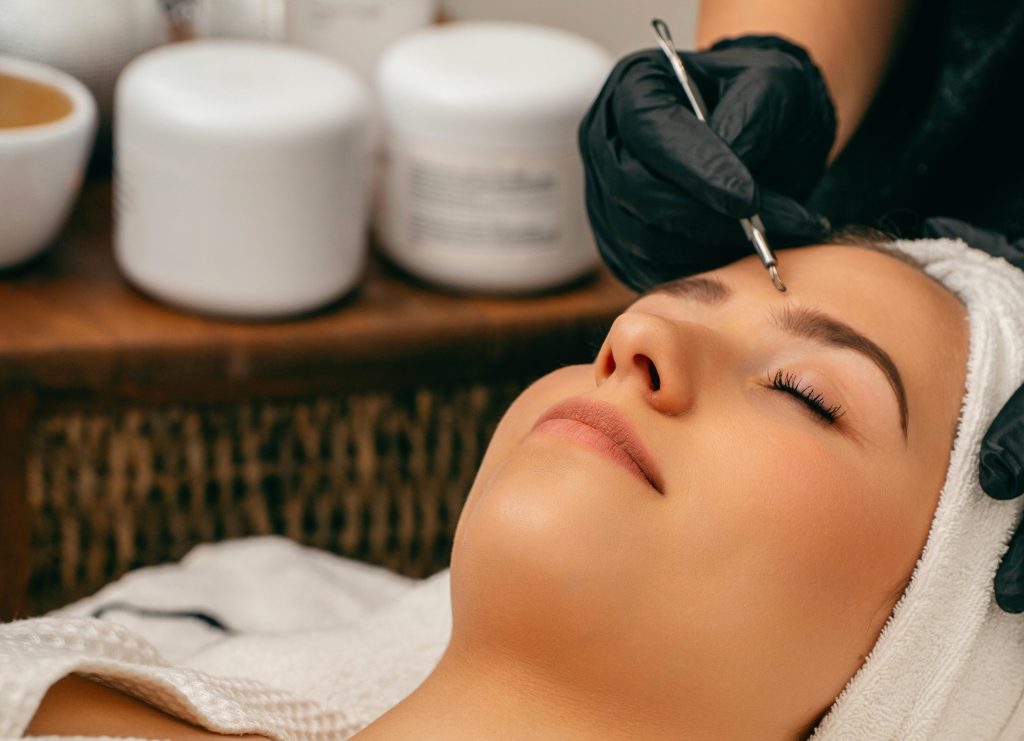 Skin Rejuvenatation
